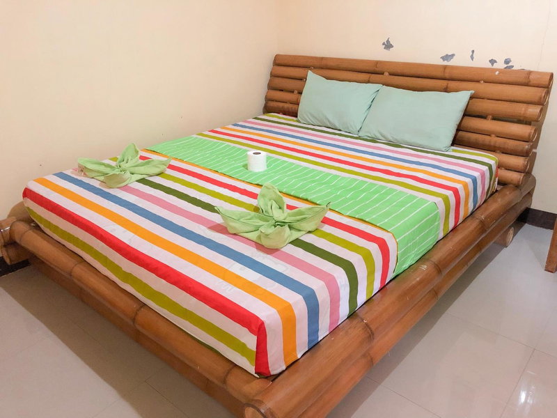 Ging Ging Homes Alona Beach, Panglao, Philippines