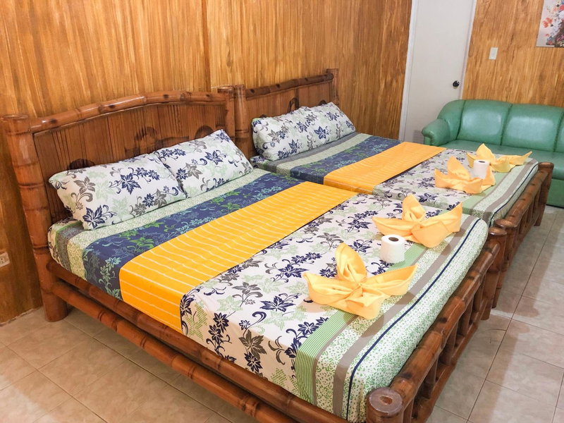 Ging Ging Homes Alona Beach, Panglao, Philippines