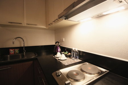 MaxStays Max Home at The Venice Residences, Taguig, Philippines
