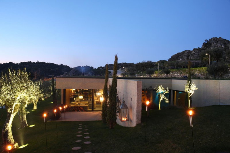 Casas Do Coro, Marialva, Portugal