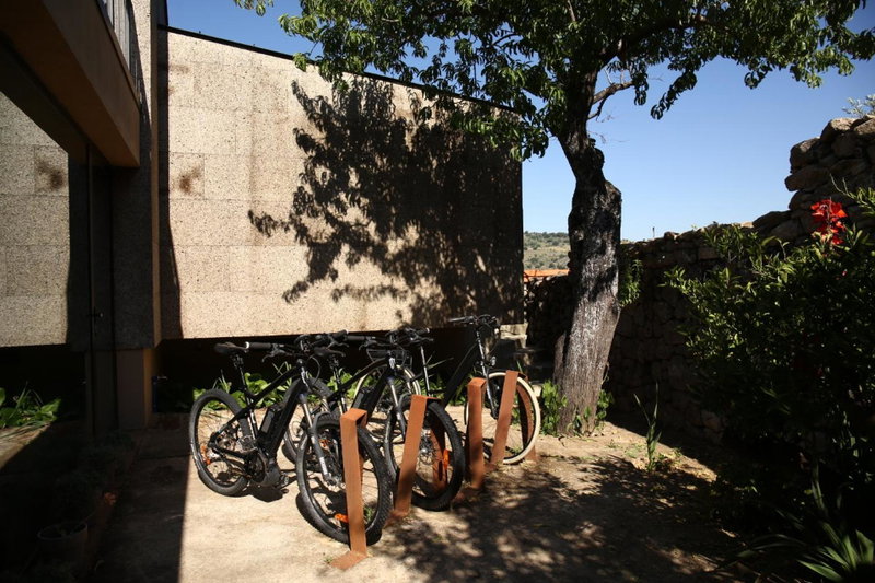 Casas Do Coro, Marialva, Portugal