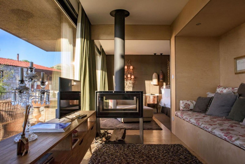 Casas Do Coro, Marialva, Portugal
