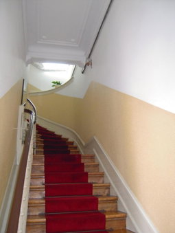 Guesthouse Lusa Atenas, Coimbra, Portugal