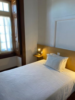 Guesthouse Lusa Atenas, Coimbra, Portugal