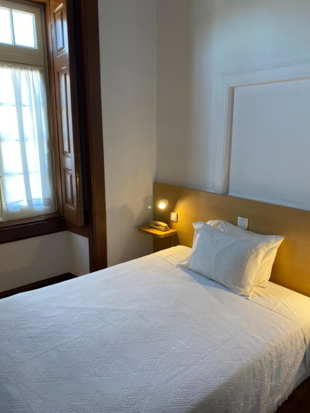 Guesthouse Lusa Atenas, Coimbra, Portugal