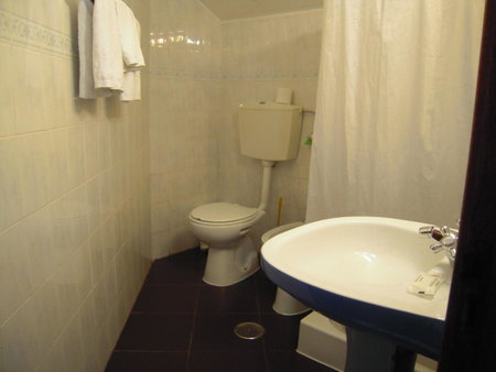 Guesthouse Lusa Atenas, Coimbra, Portugal