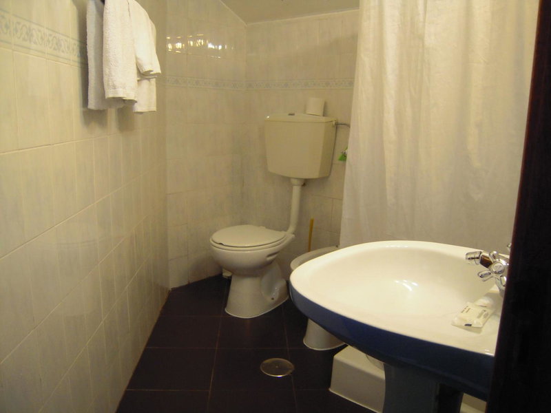Guesthouse Lusa Atenas, Coimbra, Portugal
