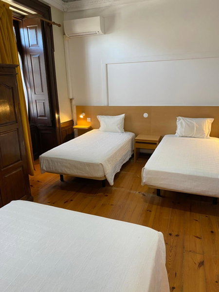 Guesthouse Lusa Atenas, Coimbra, Portugal