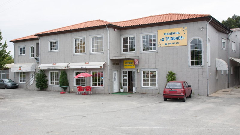 Hotel Reels - Residencial O TRINDADE, Águeda, Portugal