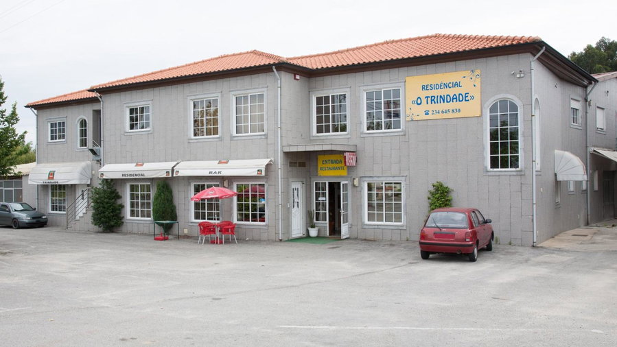Hotel Reels - Residencial O TRINDADE, Águeda, Portugal