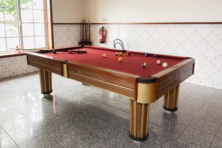 Hotel Reels - Residencial O TRINDADE, Águeda, Portugal