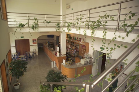 Hotel Reels - Residencial O TRINDADE, Águeda, Portugal