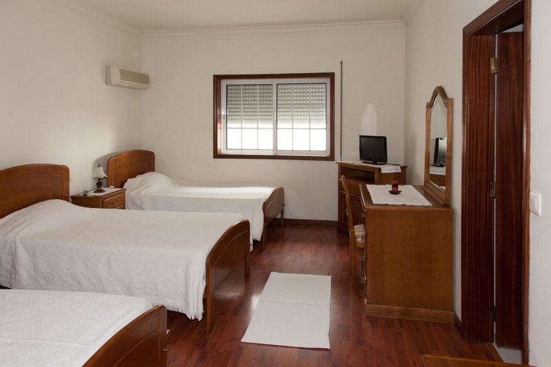 Hotel Reels - Residencial O TRINDADE, Águeda, Portugal
