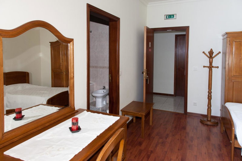 Hotel Reels - Residencial O TRINDADE, Águeda, Portugal