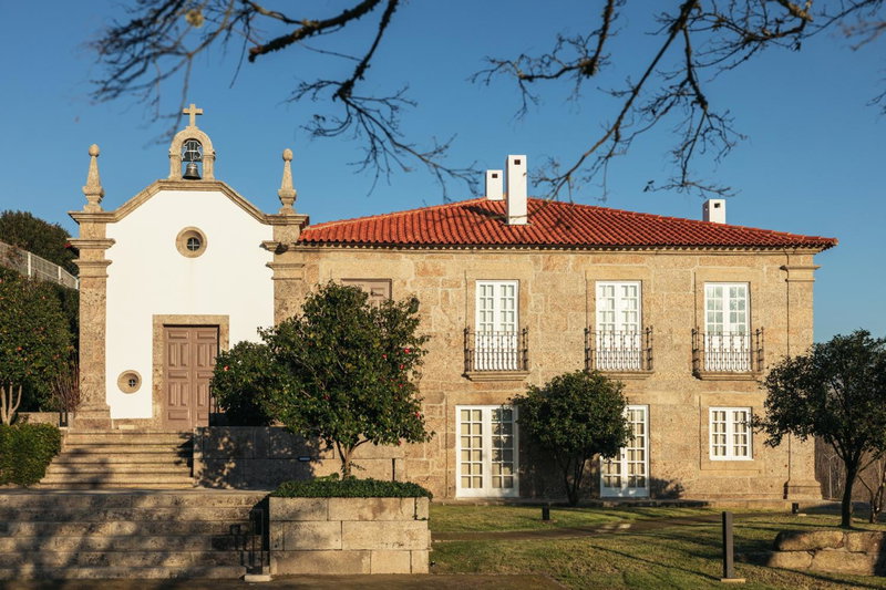Casa da Ribeira, Marco de Canavezes, Portugal