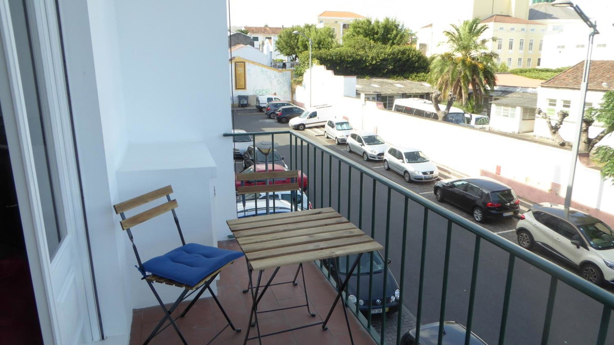 Apartamento Vila Nova, Portugal