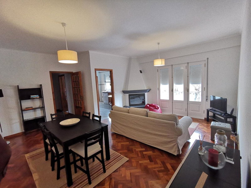 Apartamento Vila Nova, Ponta Delgada, Portugal