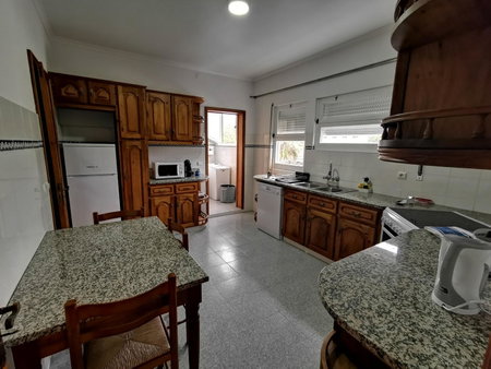 Apartamento Vila Nova, Ponta Delgada, Portugal
