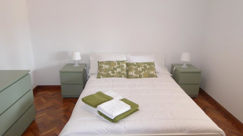 Apartamento Vila Nova, Ponta Delgada, Portugal