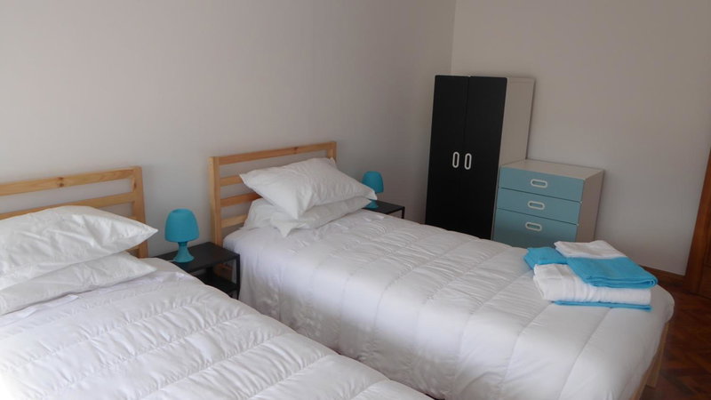 Apartamento Vila Nova, Ponta Delgada, Portugal