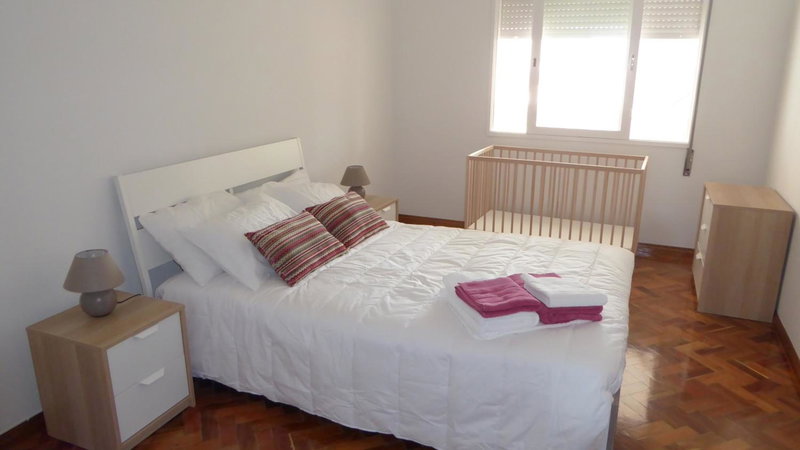 Apartamento Vila Nova, Ponta Delgada, Portugal