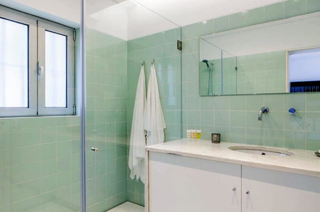Art Gallery Apartment, Lisbon, Portugal