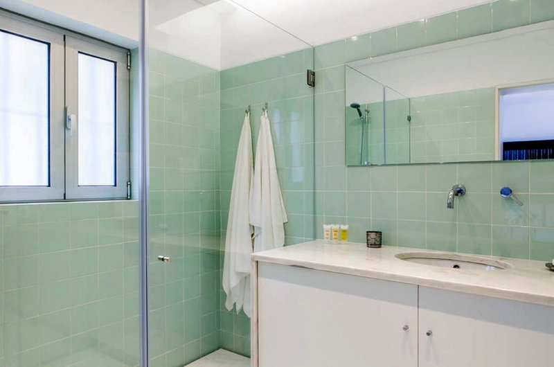 Art Gallery Apartment, Lisbon, Portugal