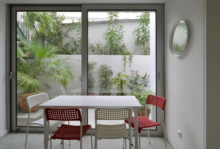 Art Gallery Apartment, Lisbon, Portugal