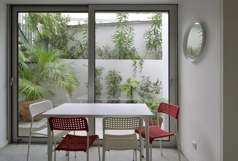 Art Gallery Apartment, Lisbon, Portugal