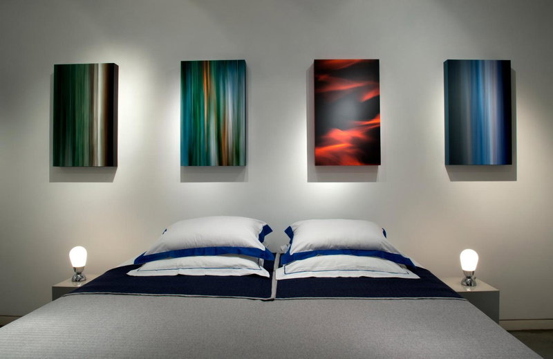 Art Gallery Apartment, Lisbon, Portugal