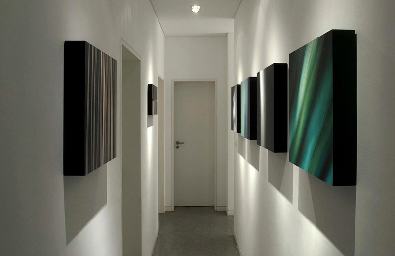 Art Gallery Apartment, Lisbon, Portugal