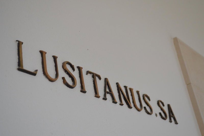 Lusitanus, Golegã, Portugal