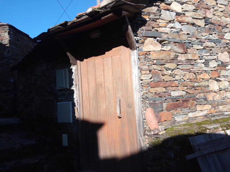 Casa do Pastor, Lousã, Portugal
