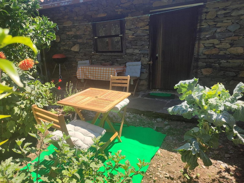 Casa do Pastor, Lousã, Portugal