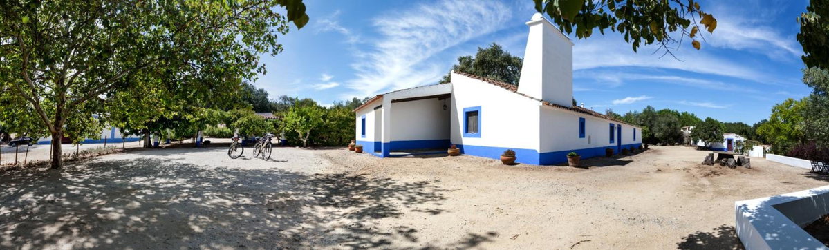 Monte do Serrado De Baixo, Portugal