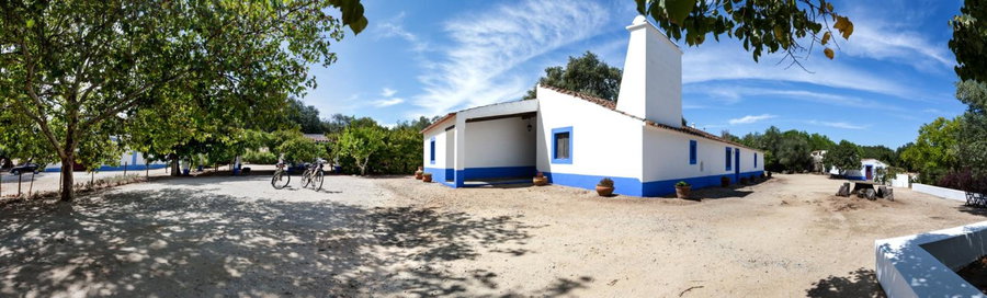 Monte do Serrado De Baixo, Évora, Portugal