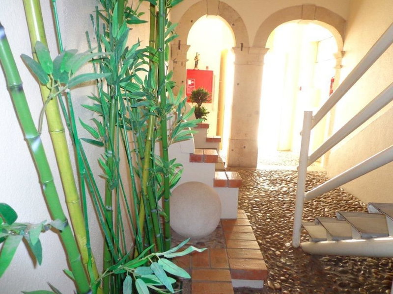 Casa João Chagas, Constancia, Portugal