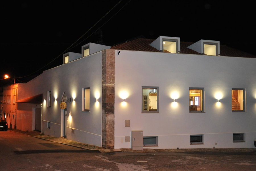 Hostel O Torneiro, Pernes, Portugal
