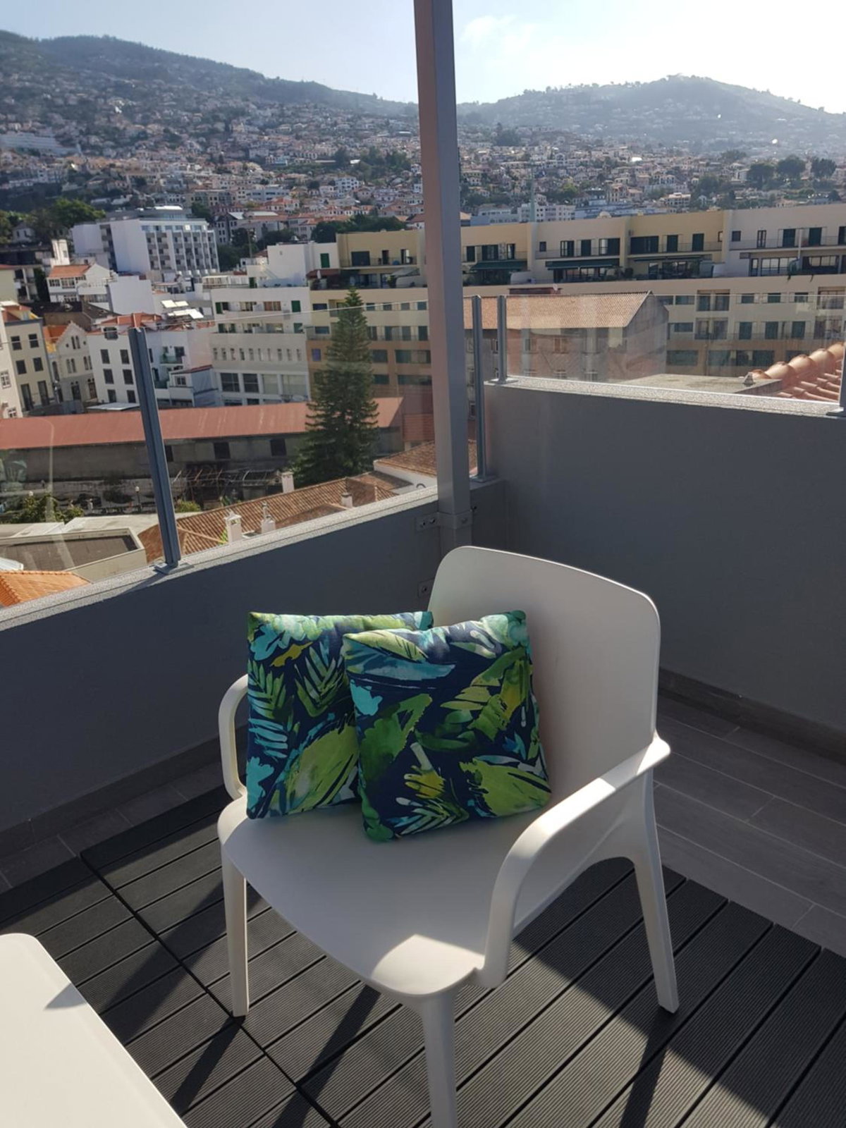 Five Design Rooftop by Storytellers, Portugal