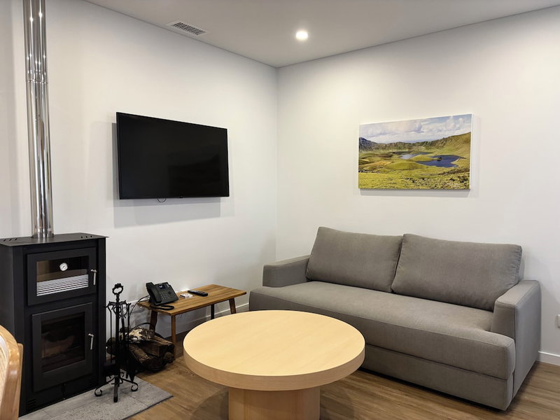 Azores Homes Resort & Spa, Ponta Delgada, Portugal