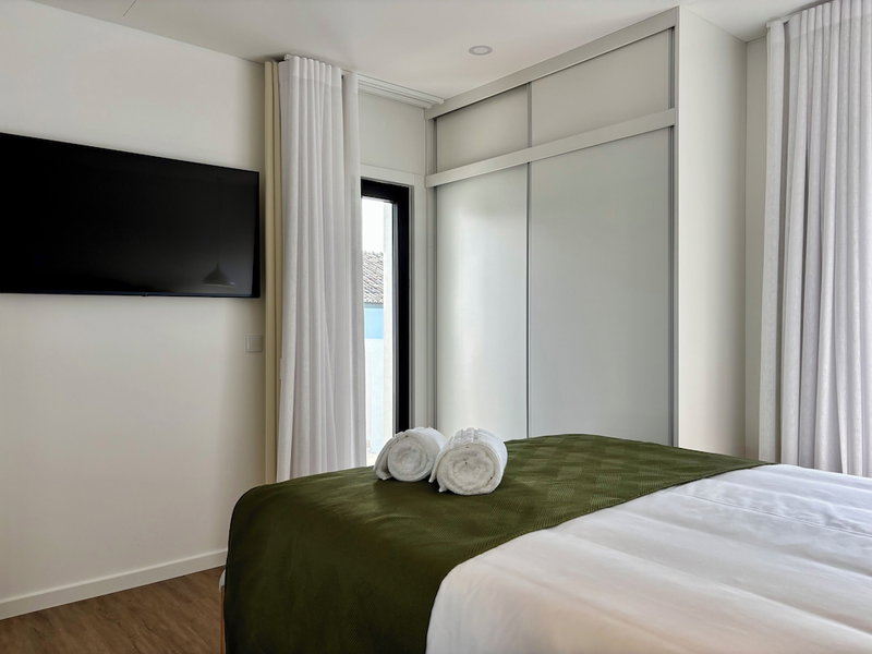 Azores Homes Resort & Spa, Ponta Delgada, Portugal