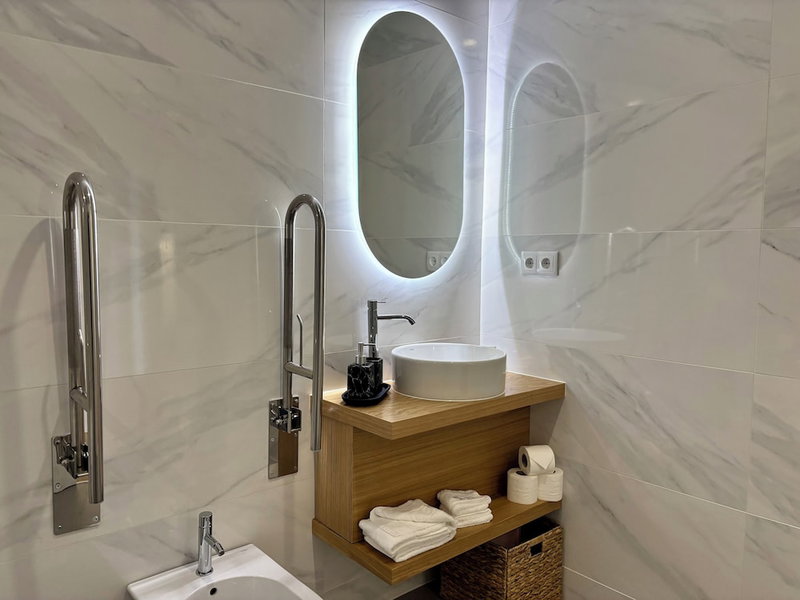 Azores Homes Resort & Spa, Ponta Delgada, Portugal