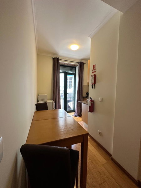 Apartamentos da Carreira, Funchal, Portugal