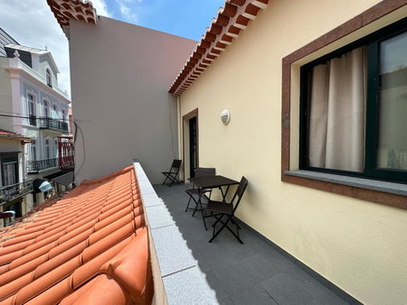 Apartamentos da Carreira, Funchal, Portugal