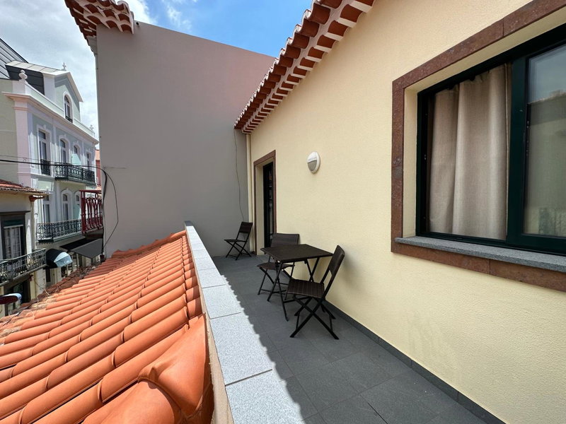 Apartamentos da Carreira, Funchal, Portugal