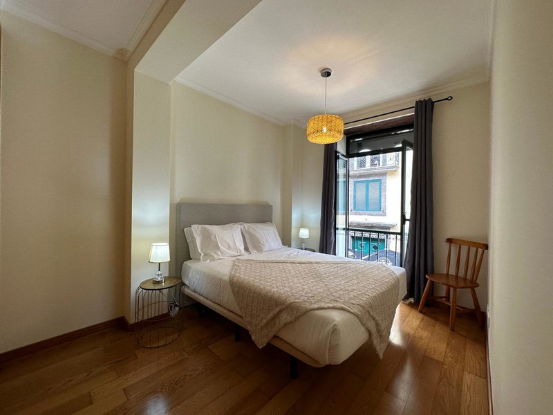 Apartamentos da Carreira, Funchal, Portugal