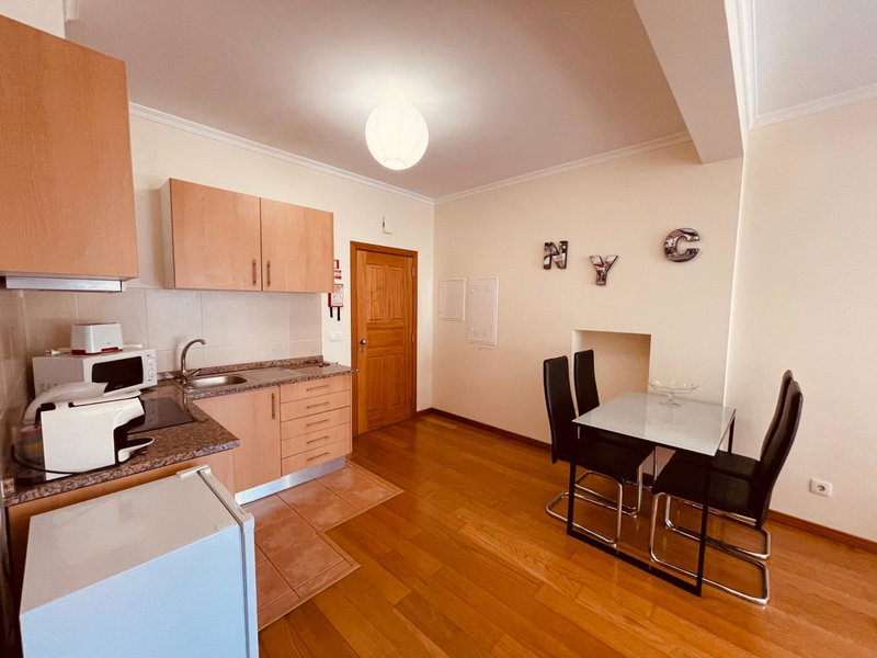 Apartamentos da Carreira, Funchal, Portugal