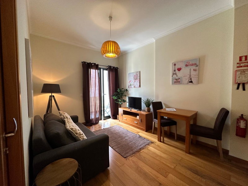Apartamentos da Carreira, Funchal, Portugal