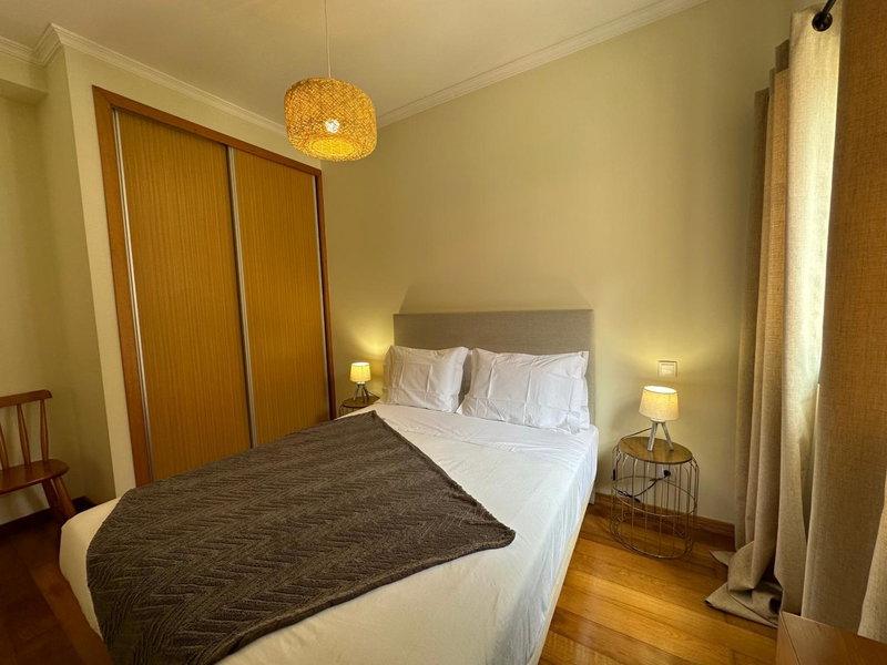 Apartamentos da Carreira, Funchal, Portugal