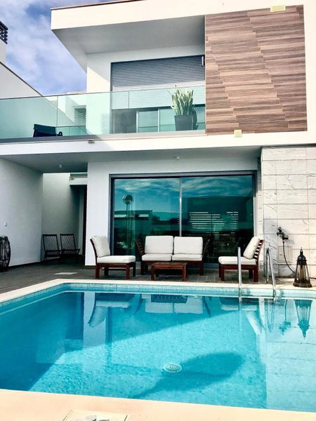 Vila Meluna, Albufeira, Portugal